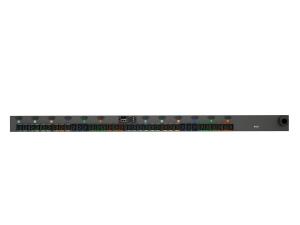 Vertiv Geist PDU Switched (Unit Level) EC 0U input IEC 60309 63A 230/400V Combi