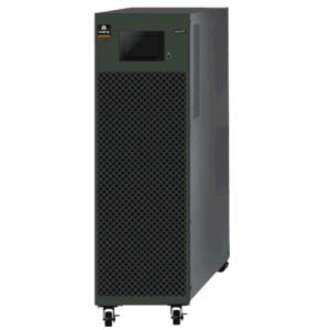 Liebert MTP 30kVA 10MIN autonomy with 1x32x25Ah 10y VRLA external battery cabine