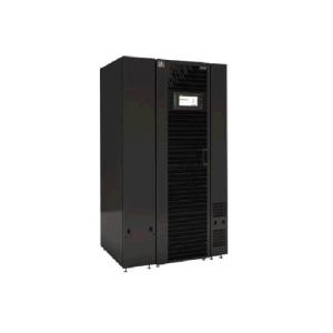 Liebert MTP 80kVA 12MIN autonomy with 1x40x55Ah 10y VRLA external battery cabine