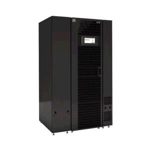 Liebert MTP 160kVA 5MIN autonomy with 1x40x82Ah 10y VRLA external battery cabine