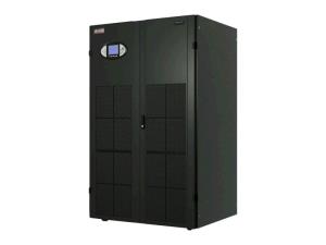 Liebert MTP 200kVA 3MIN autonomy with 1x40x82Ah 10y VRLA external battery cabinet