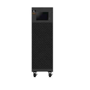 Liebert MTP 15kVA 6MIN autonomy with 1x32x9Ah 10y VRLA internal batteries