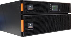 VERTIV LIEBERT GXT5 1PH UPS 5KVA INPUT PLUG - HARDWIRED 5U OUTPUT - 230V HARDWIR