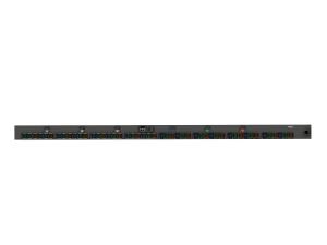 Geist PDU Switched (Outlet Level) EC 0U 32A 230/400V input IEC 60309 Combi Outle
