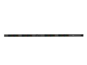 Geist PDU Switched EC 0U input IEC 60309 16A 230/400V Combi Outlets (24)C13/C19