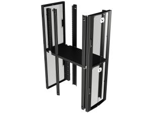Colocation Kit 42Ux600x1200 Color RAL7021