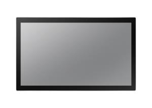 3f 21.5in Pcap Core i5-6300u 4GB SSD 64GB Wi-Fi W10iot Black