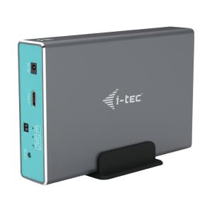 Mysafe Easy 2.5in USB-c External Case USB 3.0 Gen 2 In