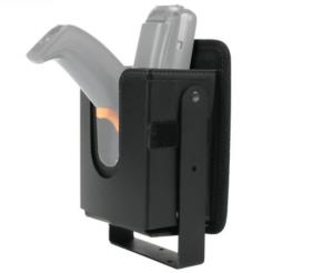 Foklift Gun Holster- Metal Bracket - Universal - To Screw
