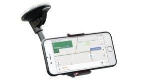 UNIVERSAL CAR NAVIGATION KIT FOR SMARTPHONE