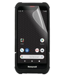 Screen Protector Unbreakable Anti-shock Ik06 Clear Finishing For Honeywell Eda52
