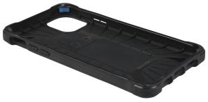 Protech Tpu Case For iPhone Xi - Black Color