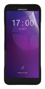 Screen Protector Anti-Shock IK06 - Clear for Datalogic Memor 12 - 17