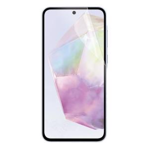 Screen Protector Anti-Shock IK06 - Clear for Galaxy A36 5G - A56 5G