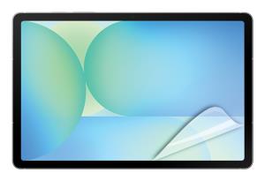Screen Protector Anti-Shock IK06 - Clear for Galaxy Tab S9 - Tab S9 FE