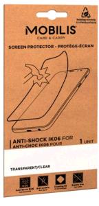 Screen Protector Anti-shock Ik06 - Clear For IdeaPad D330