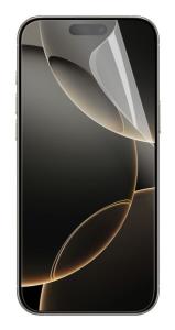 Mobilis Screen Protector Anti-Shock IK06 - Clear iPhone 16