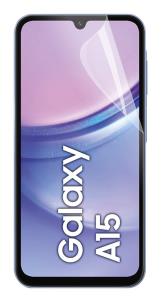 Screen Protector Anti-Shock IK06 - Clear for Galaxy A15 4G - A15 5G