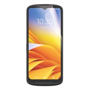 Screen Protector Anti-shock Ik06 - Clear For Zebra Tc15