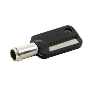 Pass Key For Mobilis Security Cable With T Lock Slot Ref