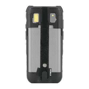 Rugged protective case for Honeywell CT47 + handstrap - PROTECH