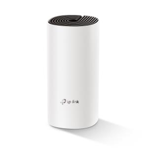 Deco E4 - Whole Home Wi-Fi Mesh System  Ac1200 - 1 Pack