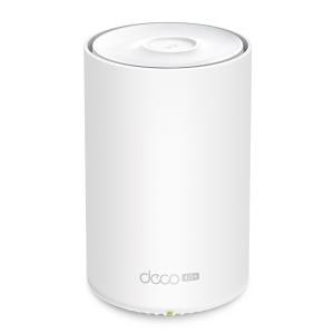Deco X20 4g - Whole Home Wi-Fi Mesh System  Ax1800 - 1 Pack