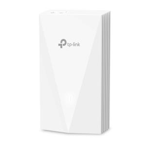 Access Point Omada Pro Ap7650 Ax3000 Wall Plate Wi-Fi 6 White