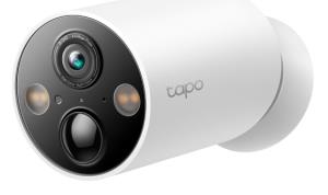 Smart Wire-free Security Camera System Tapo-c425 2-pack