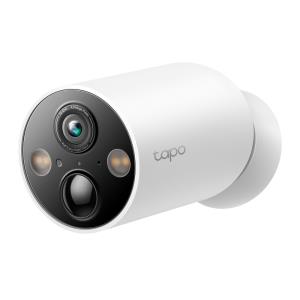 Tapo C425 Camera Wire-free Security