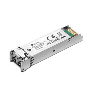 Gigabit Sfp Module Multi-mode Minigbic Lc (tlsm311lm)