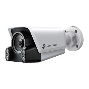 Vigi C340-s Bullet Network Camera 4mp Outdoor Color Pro