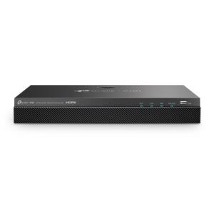 Network Video Recorder Vigi Nvr2008h-8mp  8ch