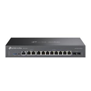 Vpn Router Omada Er7415-m2 Muti-gigabit