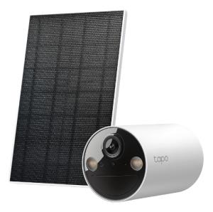 Tapo C410 Kit Solar Powered Security Camera Kit