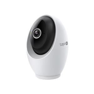 Camera Pan Tilt Home Tapo C260