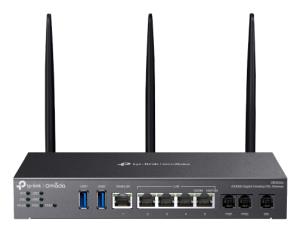 Omada Dr3650v Wi-Fi 6 Gigabit Desktop Dsl Gateway