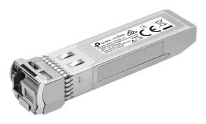 Transceiver Sm5110lsb-10 Omada 10gbase-bx Wdm Bi-directional Sfp+ Lc