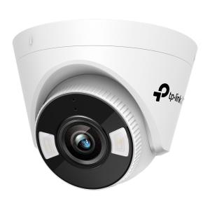 Network Camera Vigi C450 5 Mpix Full-color Turret With 2.8mm Lens