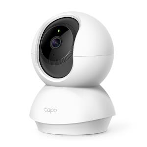 Camera Pan Tilt Home Security Tc70