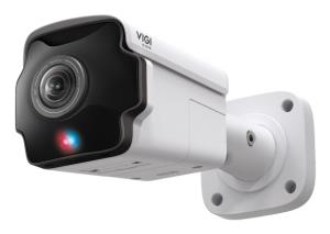 Network Camera Insight S385pi Vigi 8 Mpix Outdoor Ir Panoramic Bullet