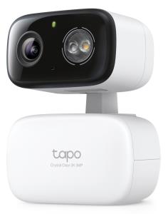 Wi-Fi Camera Indoor/outdoor Home Security Tapo C216