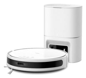 Tapo Robo Rv20 Max Plus White