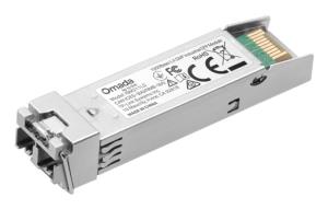 Transceiver Ism311ls 1000base-lx Smf Industrial Sfp