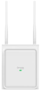 Access Point Omada Eap725-outdoor Be5000 Indoor/outdoor Wifi 7 With Directional / Omnidirectional Antennas