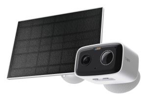 Tapo C400 Kit Battery Powered Outdoor Security Camera