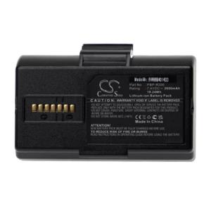 Battery Pack - For Xm7-40 Printer