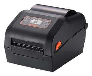 Xd5-40d - Label Printer - Thermal - 118mm 203dpi LCD USB Host Serial Ethernet Bt