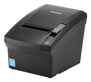 Srp-330III - Label Printer - Thermal - 80mm - 180dpi - USB / Serial / Ethernet