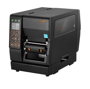 Xt3-40 - Label Printer - Thermal - 114mm - USB / Serial / Ethernet Transfer Standard Peeler Rewinder